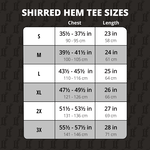 Hannah Montana Drawstring Hem All-Over Print Unisex Tee, , hi-res view 5